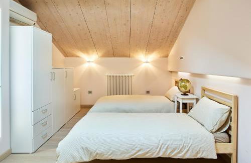 Avveduti Boutique Apartment - Foto 13