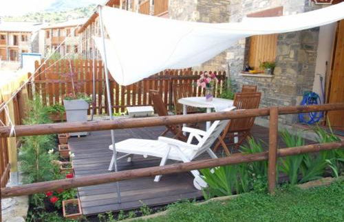 Unifamiliar con jardin VU-HUESCA-22-315 - Photo 22