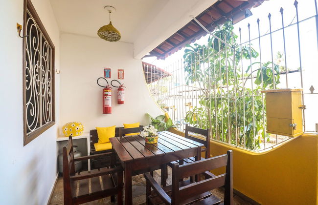 Apartamentos Pipa Centro - Foto 39