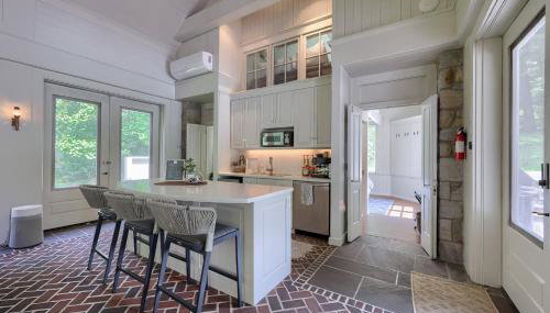 Pool Cottage at Roundtop Estate couples oasis - Foto 5