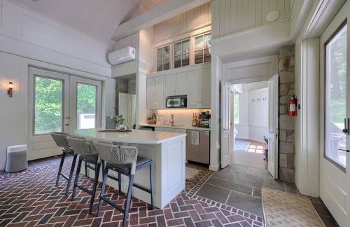 Pool Cottage at Roundtop Estate couples oasis - Foto 5