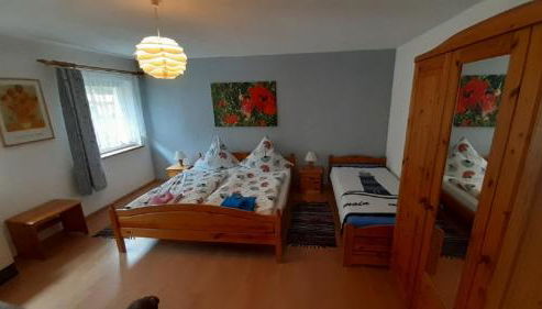 Ferienwohnung Beck - Foto 4