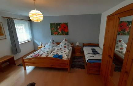 Ferienwohnung Beck - Foto 4