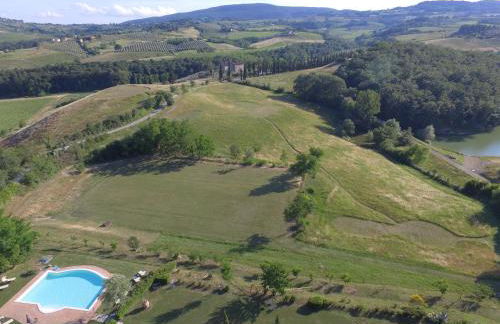 Fattoria Sant'Andrea - Farm Stay - Foto 18