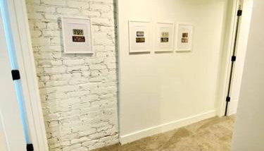 Unit C, The Kroger Lofts - Foto 3