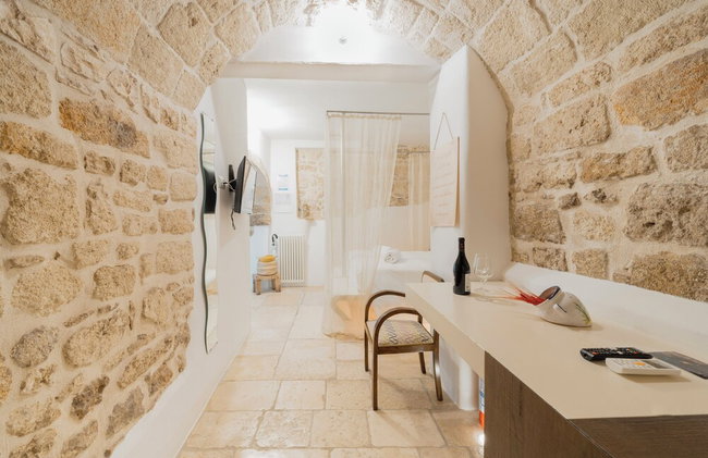 Antico Mondo Rooms & Suites - Foto 68