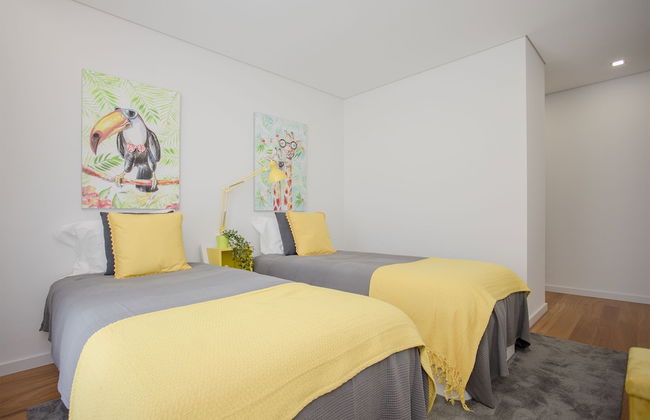 Liiiving- Luxury River View Apartment II - Foto 15