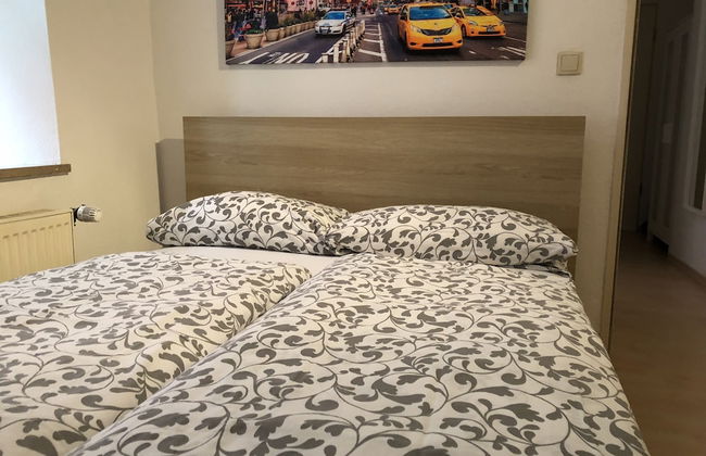 Altstadtflair - Foto 6