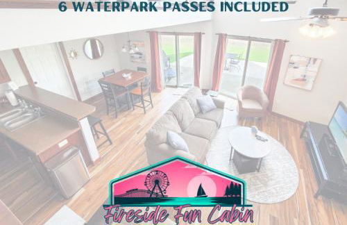 Bridges Bay Vacation Cabin 33 - Foto 1