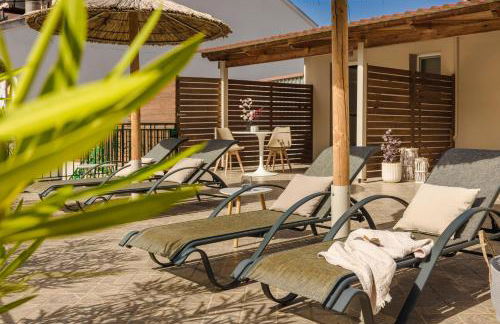 Cavaliere Seafront House - Klio - Foto 41