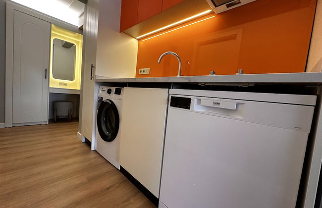 OTTO Tunalı Exclusive Suites - Foto 67