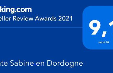 Sainte Sabine en Dordogne - Foto 51