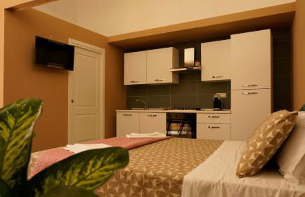 Casa Vacanza Palazzo Monacelli - Foto 1