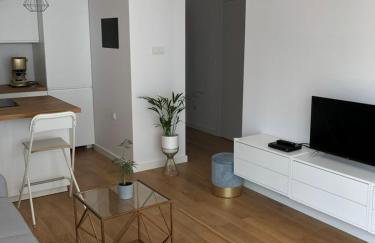 Quiet Ursynow Airport S2 - Foto 7