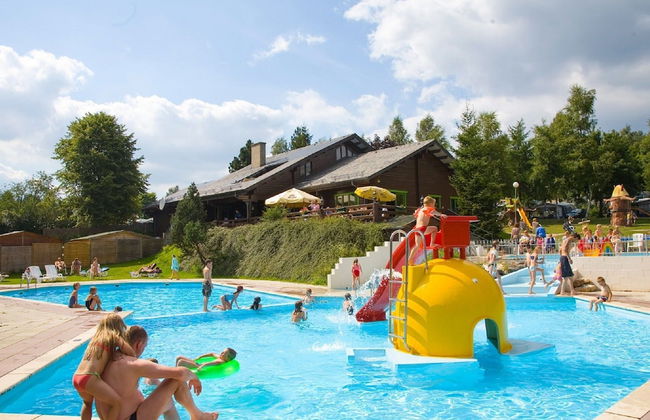 Charming Chalet With Pool - Foto 11