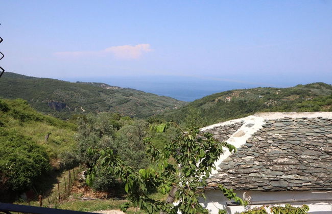 Archontiko Nikolaou Keramidi - Foto 43