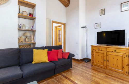 Apartment Isola di Madesimo Apartments-3 by Interhome - Foto 9