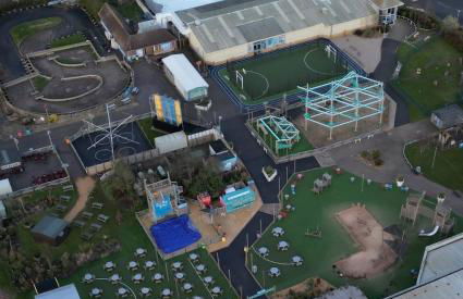 Doc's Cave - Foto 22