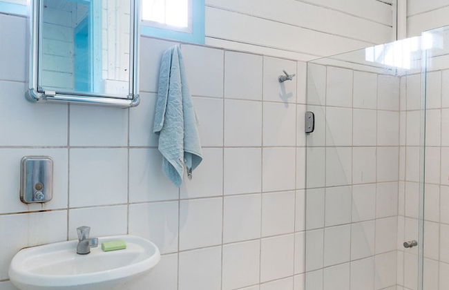 Casa Beira Mar enseada dos Corais-SH098D - Foto 19