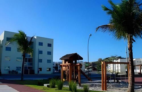 Apartamento luxuoso em condomínio com clube - Foto 18