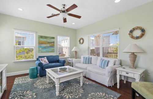 30A Pet Friendly Beach House - Pelican's Rest by Panhandle Getaways - Foto 8