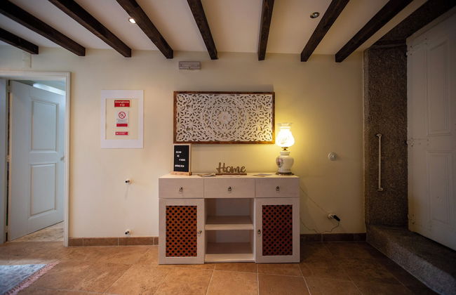 Casa dos Livros - Guest House - Foto 80