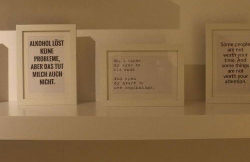 Schöne 2,5 Raum Wohnung Nähe Veltinsarena - Foto 4