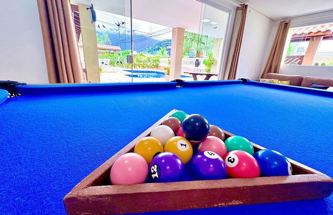 Casa Massaguaçú - Foto 39