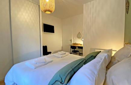 Breakislebed 3 Maisons CHU LIMOGES - Foto 54