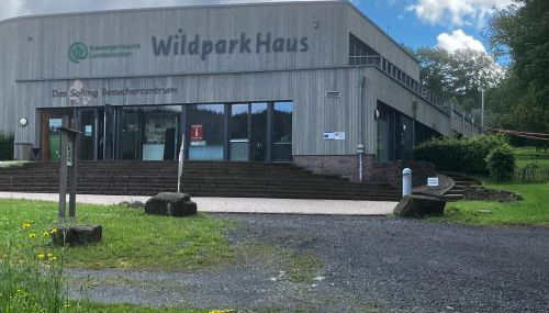 Ferienwohnung Schlosspark mit 2 Schlafzimmer und 2 Bäder - Foto 5