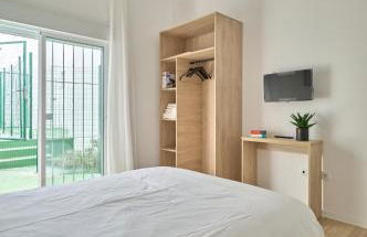 Hasta para 6 viajeros, Luz Natural Cocina Equipada - Foto 32