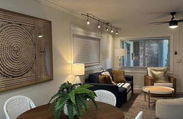 Coastal waterfront apartment! - Foto 9