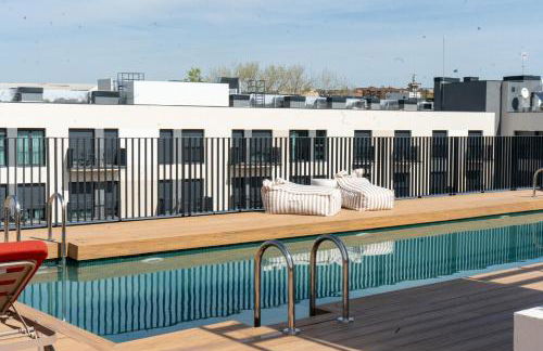 Calido Alcobendas - Foto 1