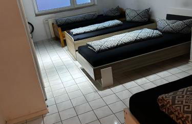 Ferien- und Monteurwohnungen Alsdorf - Foto 1