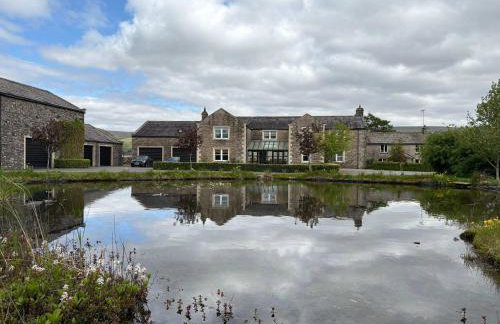 Estatesmen Lodge, Hillside Farm - Photo 42