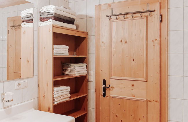 Chalet in Mittersill Near Ski Slopes - Foto 15