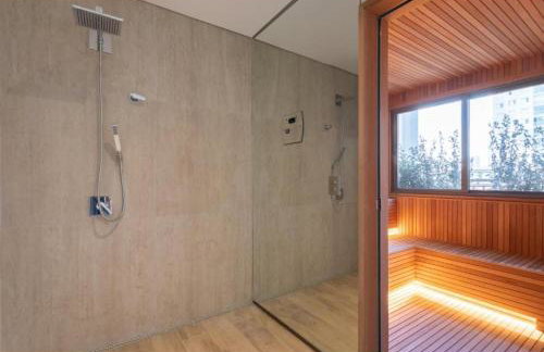 House of Charlie Paraíso - Foto 130