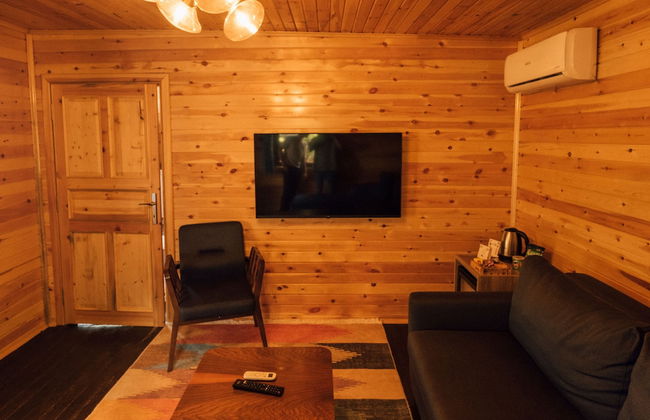 Sapanca Casamia Suit - Foto 42