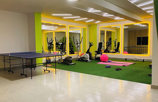 In+Residence - Foto 43