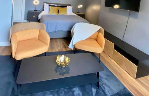 Stylish Studio near Regents Park n6 - Foto 6