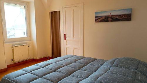 Maison avec WIFI, jardin, terrasse à l'ILE GRANDE - PLEUMEUR-BODOU - Réf 270 - Foto 5