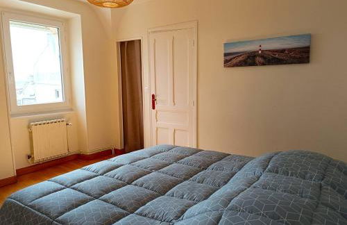 Maison avec WIFI, jardin, terrasse à l'ILE GRANDE - PLEUMEUR-BODOU - Réf 270 - Foto 5