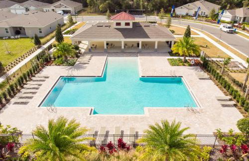 Entire House close to Disney - Foto 74