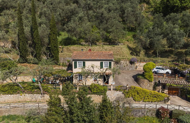 Holiday Home Il Glicine by Interhome - Foto 3