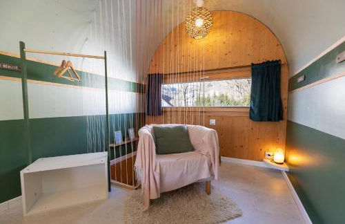 L'Oasis des Coccinelles - Foto 31