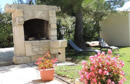 Gîte Soleïado - Mas du Soleil - Foto 25