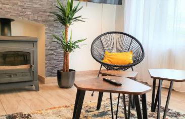 Les Duplex du Lac d'Orient - Foto 61