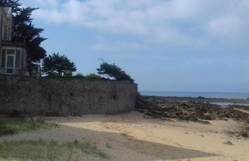 Le Studio Galliéni, face mer, vous accueille en été comme en hiver! - Foto 24