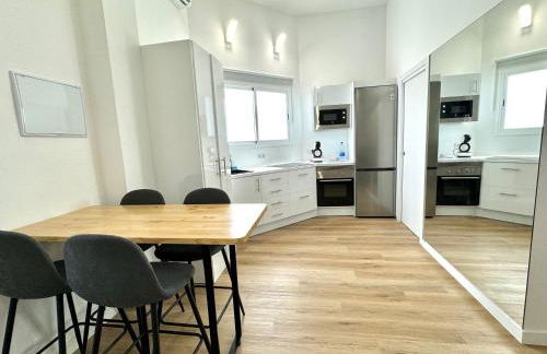 Loft Deluxe Aeropuerto - Foto 14