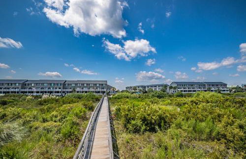 New Listing! - Pool and Ocean View - Harbor Island Beachhouse - Foto 34